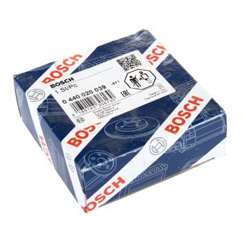 12 249 р. Насос топливный RENAULT OPEL низкого давления шестеренчатый BOSCH BOSCH 0440020039  с доставкой в г. Пермь. Увеличить фотографию 4