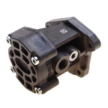33 649 р. Насос топливный MAN TGA ТННД BOSCH BOSCH 0440020049  с доставкой в г. Пермь. Увеличить фотографию 4