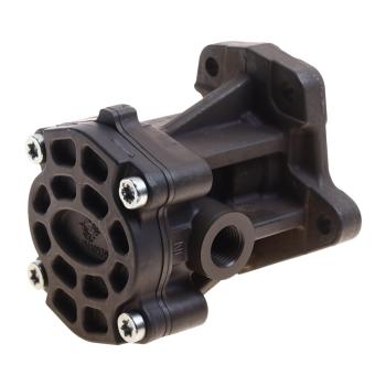 33 649 р. Насос топливный MAN TGA ТННД BOSCH BOSCH 0440020049  с доставкой в г. Пермь. Увеличить фотографию 2