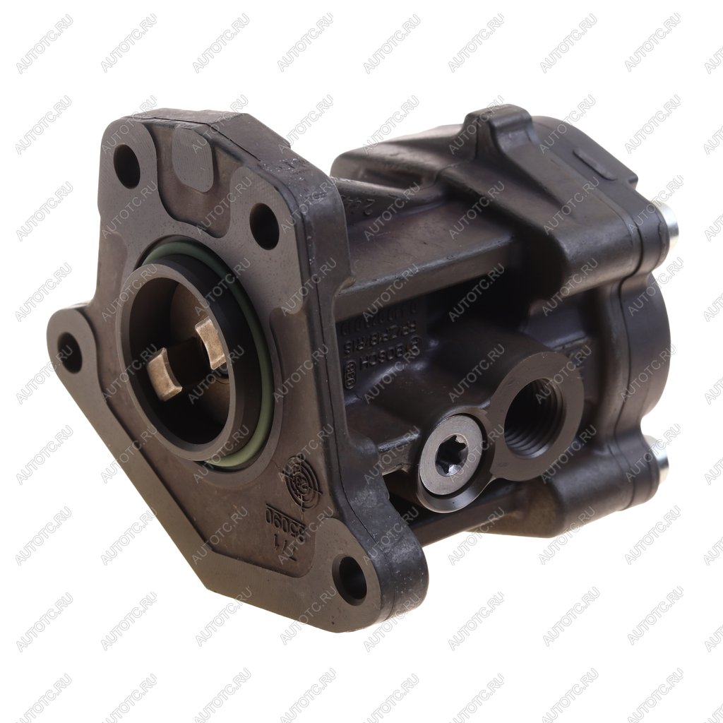 33 649 р. Насос топливный MAN TGA ТННД BOSCH BOSCH 0440020049  с доставкой в г. Пермь