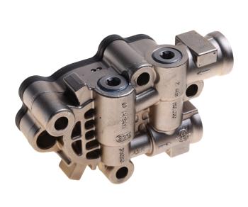 15 449 р. Насос топливный MAN TGL,TGM ТННД BOSCH BOSCH 0440020061  с доставкой в г. Пермь. Увеличить фотографию 2