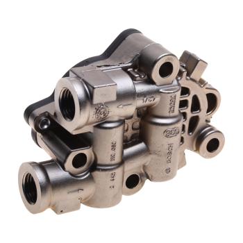 15 449 р. Насос топливный MAN TGL,TGM ТННД BOSCH BOSCH 0440020061  с доставкой в г. Пермь. Увеличить фотографию 1