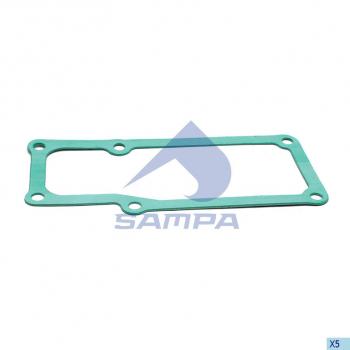 212 р. Прокладка SCANIA 4 series термостата SAMPA SAMPA 044.115  с доставкой в г. Пермь. Увеличить фотографию 1