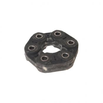 5 799 р. Муфта эластичная BMW 1 (E81,F20),3 (E36,E46,E90,F30),5 (E34,E39,F10),X1,X3,X5 вала карданного FEBI FEBI 04435  с доставкой в г. Пермь. Увеличить фотографию 1