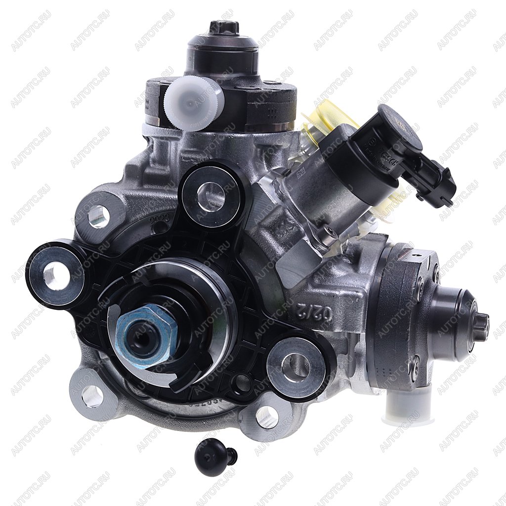 141 999 р. Насос топливный VOLVO XC60 (11-) высокого давления BOSCH BOSCH 0445010680 BOSCH 0445010680  с доставкой в г. Пермь