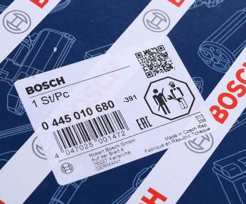 141 999 р. Насос топливный VOLVO XC60 (11-) высокого давления BOSCH BOSCH 0445010680 BOSCH 0445010680  с доставкой в г. Пермь. Увеличить фотографию 6