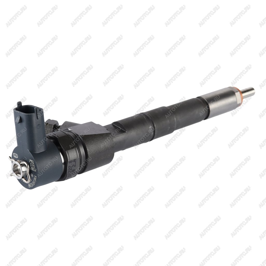 34 899 р. Форсунка ALFA ROMEO топливная BOSCH BOSCH 0445110391  с доставкой в г. Пермь