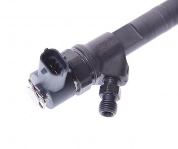 28 299 р. Форсунка УАЗ-3163 Патриот (05-) топливная BOSCH BOSCH 0445110502  с доставкой в г. Пермь. Увеличить фотографию 3