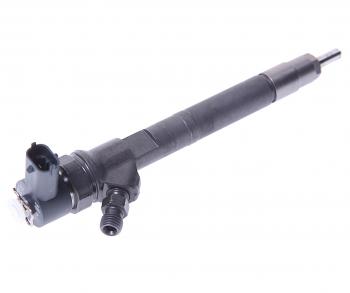 28 299 р. Форсунка УАЗ-3163 Патриот (05-) топливная BOSCH BOSCH 0445110502  с доставкой в г. Пермь. Увеличить фотографию 2