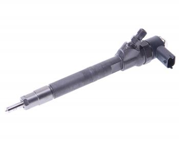 28 299 р. Форсунка УАЗ-3163 Патриот (05-) топливная BOSCH BOSCH 0445110502  с доставкой в г. Пермь. Увеличить фотографию 1