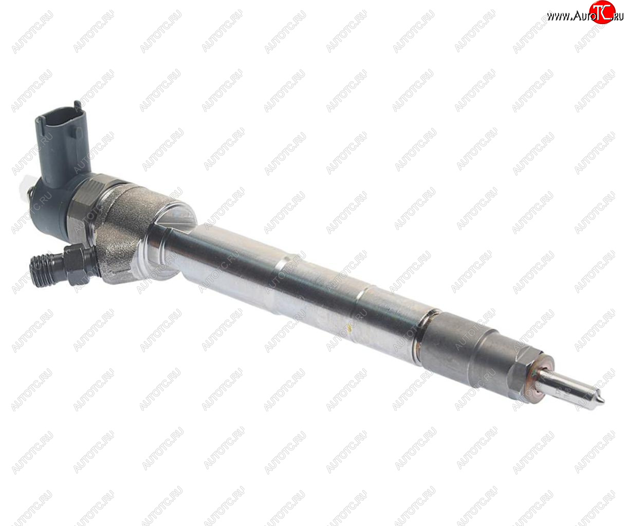 37 999 р. Форсунка ГАЗ-3302 дв.CUMMINS ISF 2.8 BOSCH BOSCH 0445110594  с доставкой в г. Пермь