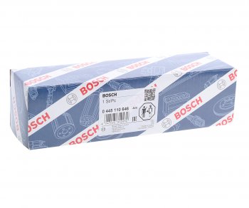 36 849 р. Форсунка SKODA Superb топливная BOSCH BOSCH 0445110646 BOSCH 0445110646  с доставкой в г. Пермь. Увеличить фотографию 4