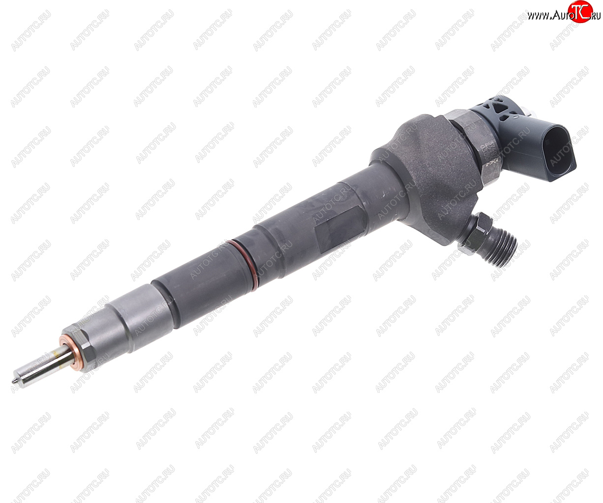 36 849 р. Форсунка SKODA Superb топливная BOSCH BOSCH 0445110646 BOSCH 0445110646  с доставкой в г. Пермь
