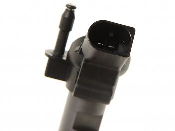 34 999 р. Форсунка VW Crafter (06-16) топливная BOSCH BOSCH 0445115028  с доставкой в г. Пермь. Увеличить фотографию 4