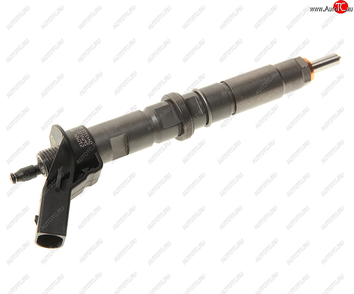 34 999 р. Форсунка VW Crafter (06-16) топливная BOSCH BOSCH 0445115028  с доставкой в г. Пермь