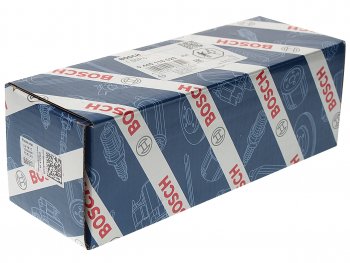 43 999 р. Форсунка MERCEDES С (W204),Е (W212) топливная BOSCH BOSCH 0445116025  с доставкой в г. Пермь. Увеличить фотографию 4