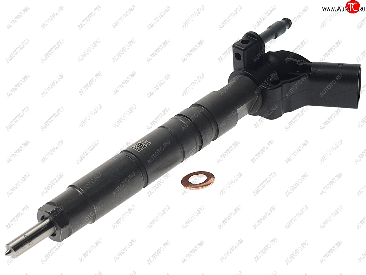 43 999 р. Форсунка MERCEDES С (W204),Е (W212) топливная BOSCH BOSCH 0445116025  с доставкой в г. Пермь