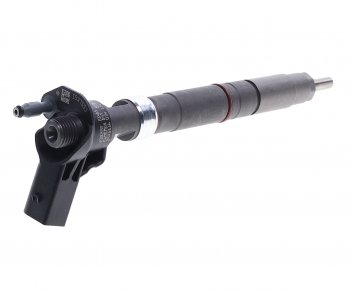 36 999 р. Форсунка VW Amarok (10-) топливная BOSCH BOSCH 0445116034  с доставкой в г. Пермь. Увеличить фотографию 2