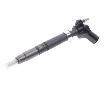 36 999 р. Форсунка VW Amarok (10-) топливная BOSCH BOSCH 0445116034  с доставкой в г. Пермь. Увеличить фотографию 3