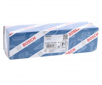 36 999 р. Форсунка VW Amarok (10-) топливная BOSCH BOSCH 0445116034  с доставкой в г. Пермь. Увеличить фотографию 4