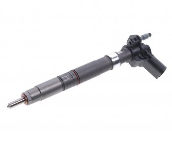 36 999 р. Форсунка VW Amarok (10-) топливная BOSCH BOSCH 0445116034  с доставкой в г. Пермь. Увеличить фотографию 1