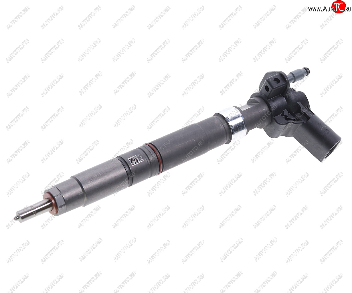36 999 р. Форсунка VW Amarok (10-) топливная BOSCH BOSCH 0445116034  с доставкой в г. Пермь