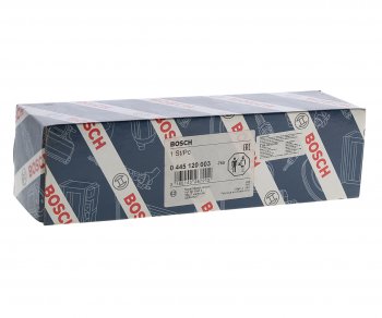 38 749 р. Форсунка RENAULT Premium топливная BOSCH BOSCH 0445120003  с доставкой в г. Пермь. Увеличить фотографию 4