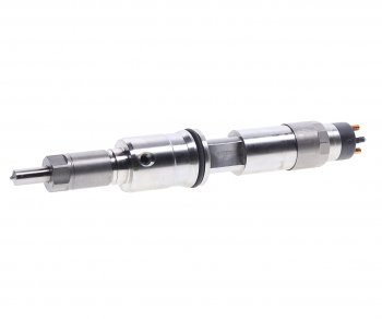 38 749 р. Форсунка RENAULT Premium топливная BOSCH BOSCH 0445120003  с доставкой в г. Пермь. Увеличить фотографию 1