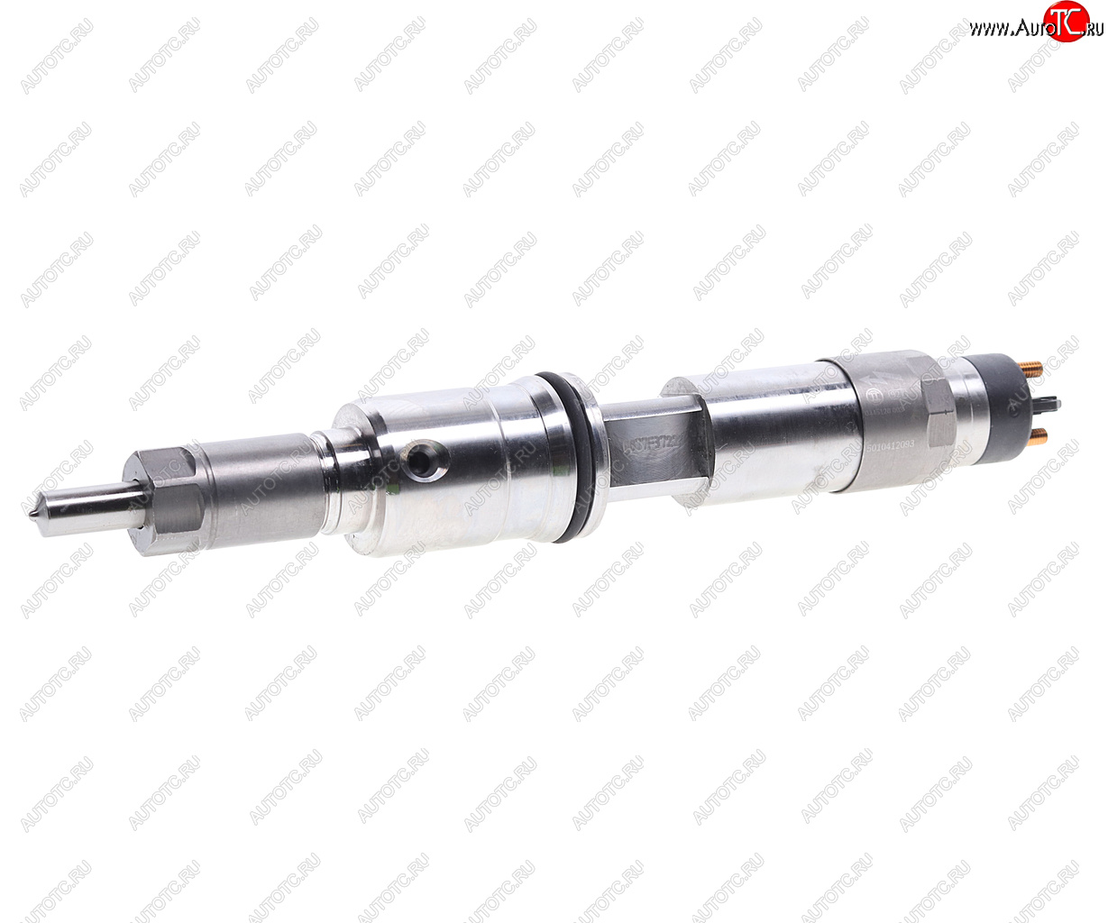 38 749 р. Форсунка RENAULT Premium топливная BOSCH BOSCH 0445120003  с доставкой в г. Пермь
