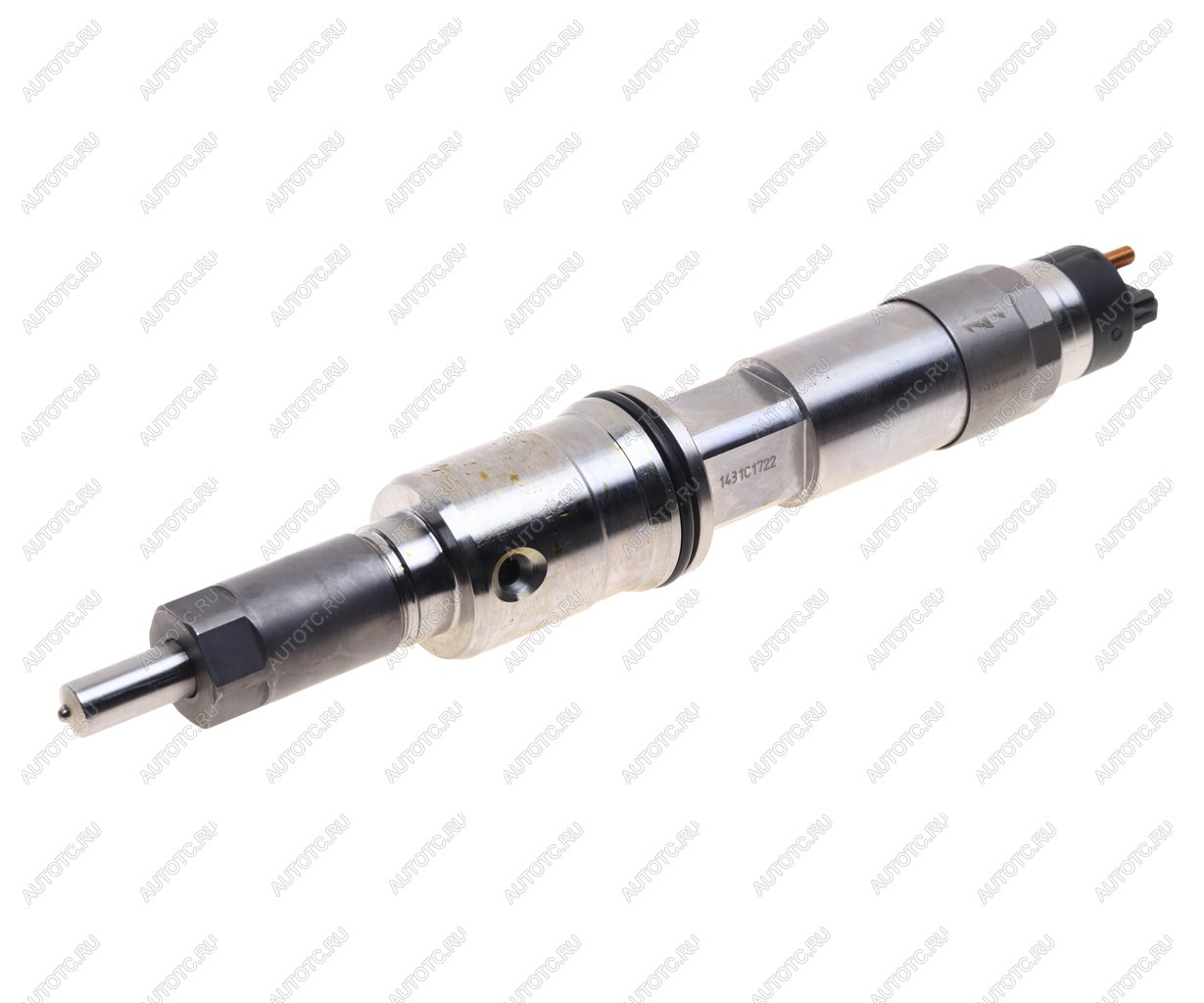38 999 р. Форсунка RENAULT 370 топливная (дв.dCI 11E) BOSCH BOSCH 0445120019  с доставкой в г. Пермь
