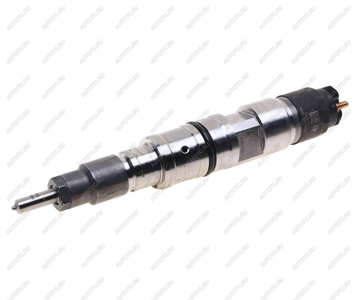27 999 р. Форсунка RENAULT Midlum топливная BOSCH BOSCH 0445120064  с доставкой в г. Пермь