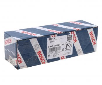27 999 р. Форсунка RENAULT Midlum топливная BOSCH BOSCH 0445120064  с доставкой в г. Пермь. Увеличить фотографию 3