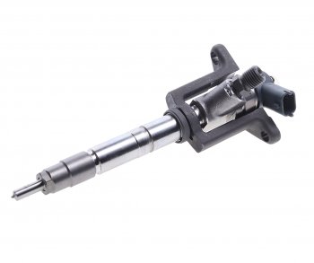 34 999 р. Форсунка КАМАЗ дв.CUMMINS топливная BOSCH BOSCH 0445120073  с доставкой в г. Пермь. Увеличить фотографию 2