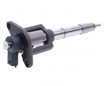 34 999 р. Форсунка КАМАЗ дв.CUMMINS топливная BOSCH BOSCH 0445120073  с доставкой в г. Пермь. Увеличить фотографию 1