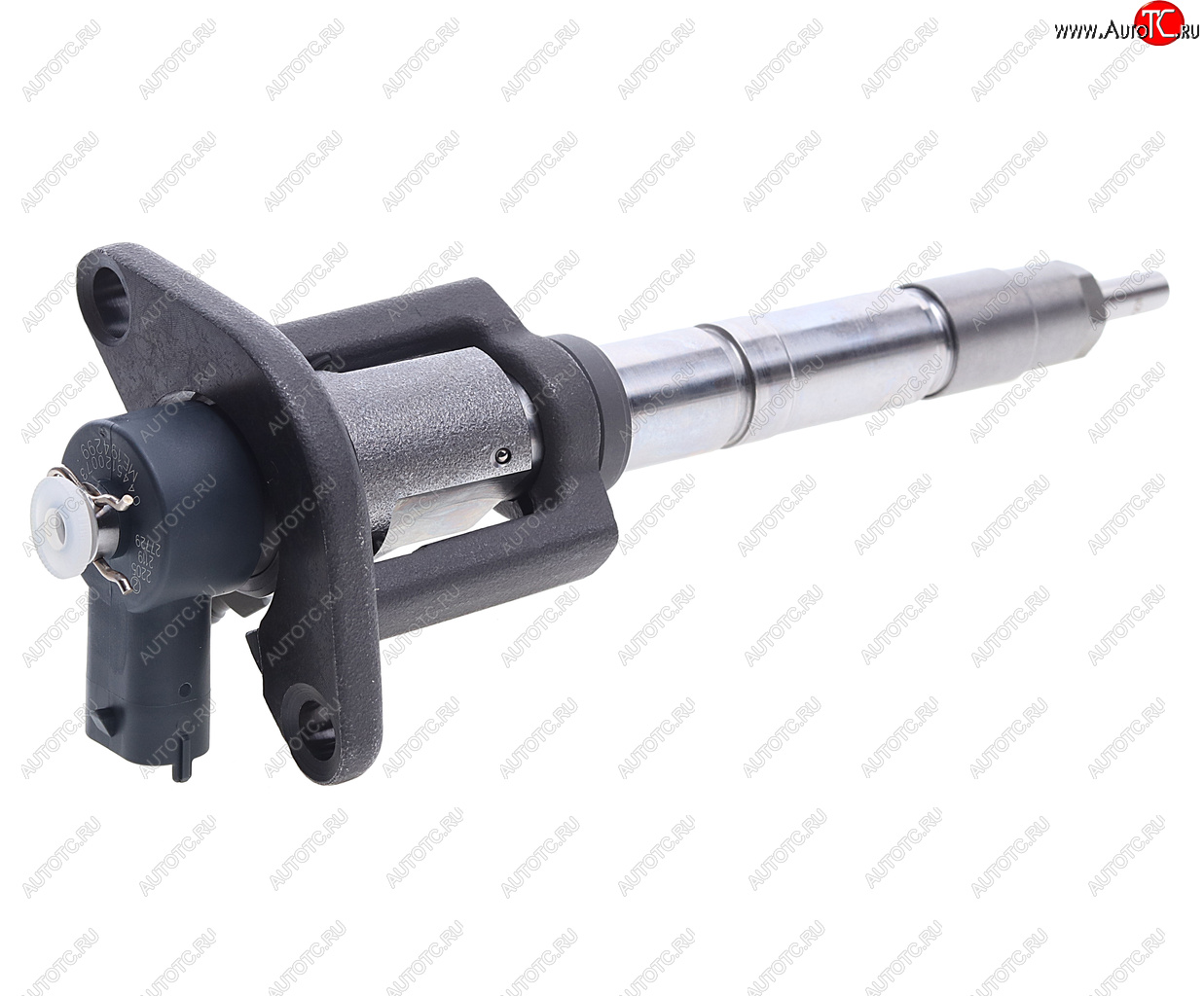 34 999 р. Форсунка КАМАЗ дв.CUMMINS топливная BOSCH BOSCH 0445120073  с доставкой в г. Пермь