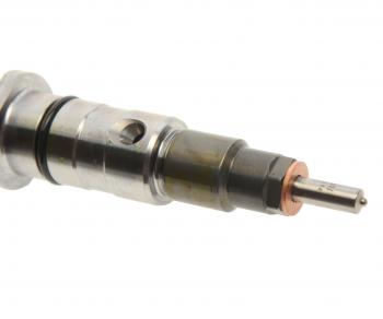 31 549 р. Форсунка КАМАЗ дв.CUMMINS топливная BOSCH BOSCH 0445120121  с доставкой в г. Пермь. Увеличить фотографию 4