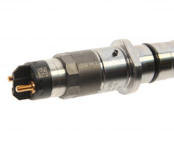 31 549 р. Форсунка КАМАЗ дв.CUMMINS топливная BOSCH BOSCH 0445120121  с доставкой в г. Пермь. Увеличить фотографию 3