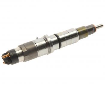 31 549 р. Форсунка КАМАЗ дв.CUMMINS топливная BOSCH BOSCH 0445120121  с доставкой в г. Пермь. Увеличить фотографию 2