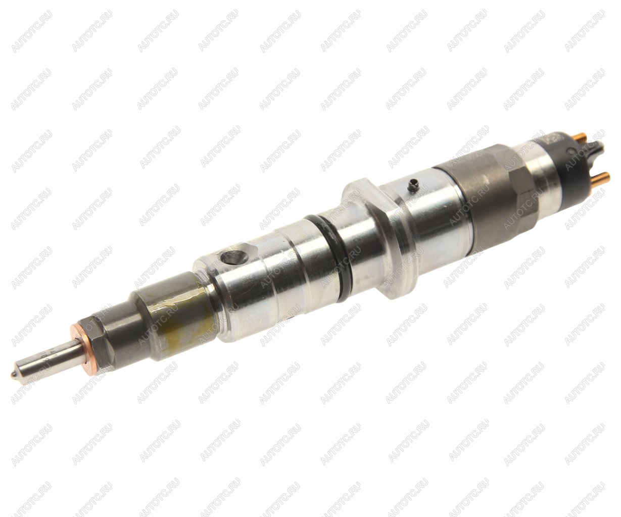 31 549 р. Форсунка КАМАЗ дв.CUMMINS топливная BOSCH BOSCH 0445120121  с доставкой в г. Пермь