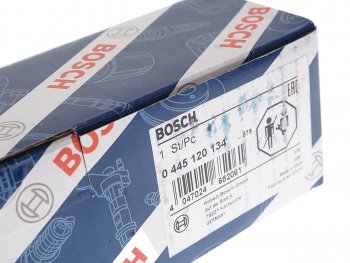 25 499 р. Форсунка ГАЗ,ПАЗ дв.CUMMINS ISF 3.8 ЕВРО-3 BOSCH BOSCH 0445120134  с доставкой в г. Пермь. Увеличить фотографию 4