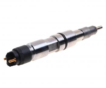 22 349 р. Форсунка MAN TGA,TGM,TGL топливная BOSCH BOSCH 0445120147  с доставкой в г. Пермь. Увеличить фотографию 2