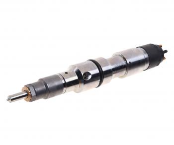 22 349 р. Форсунка MAN TGA,TGM,TGL топливная BOSCH BOSCH 0445120147  с доставкой в г. Пермь. Увеличить фотографию 1