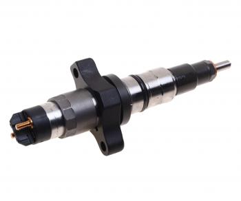 20 349 р. Форсунка Cummins ISBe 3.95.9 BOSCH BOSCH 0445120212  с доставкой в г. Пермь. Увеличить фотографию 4
