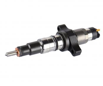 20 349 р. Форсунка Cummins ISBe 3.95.9 BOSCH BOSCH 0445120212  с доставкой в г. Пермь. Увеличить фотографию 2