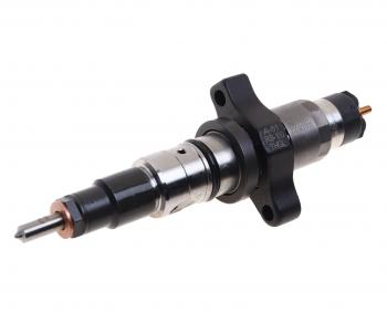 20 349 р. Форсунка Cummins ISBe 3.95.9 BOSCH BOSCH 0445120212  с доставкой в г. Пермь. Увеличить фотографию 1