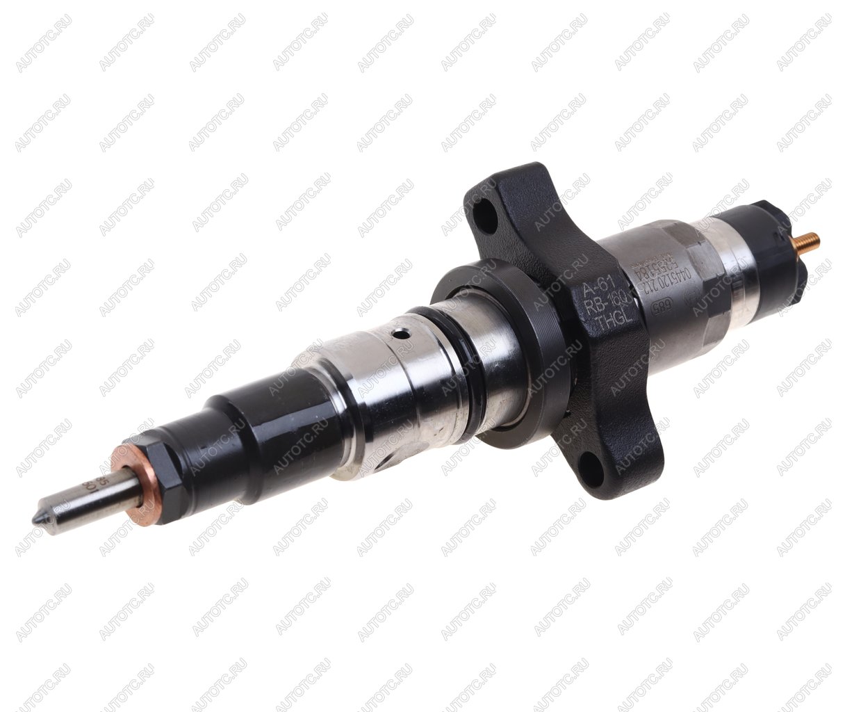 20 349 р. Форсунка Cummins ISBe 3.95.9 BOSCH BOSCH 0445120212  с доставкой в г. Пермь