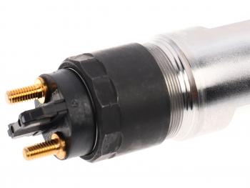 29 599 р. Форсунка MAN TGA,TGS,TGX дв.D2066,D2676 топливная BOSCH BOSCH 0445120217  с доставкой в г. Пермь. Увеличить фотографию 4