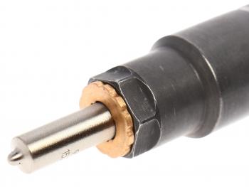 29 599 р. Форсунка MAN TGA,TGS,TGX дв.D2066,D2676 топливная BOSCH BOSCH 0445120217  с доставкой в г. Пермь. Увеличить фотографию 3