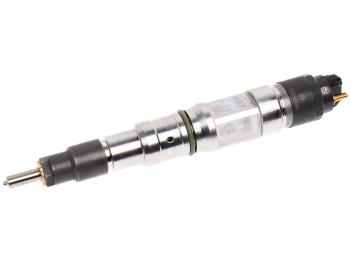 29 599 р. Форсунка MAN TGA,TGS,TGX дв.D2066,D2676 топливная BOSCH BOSCH 0445120217  с доставкой в г. Пермь. Увеличить фотографию 1