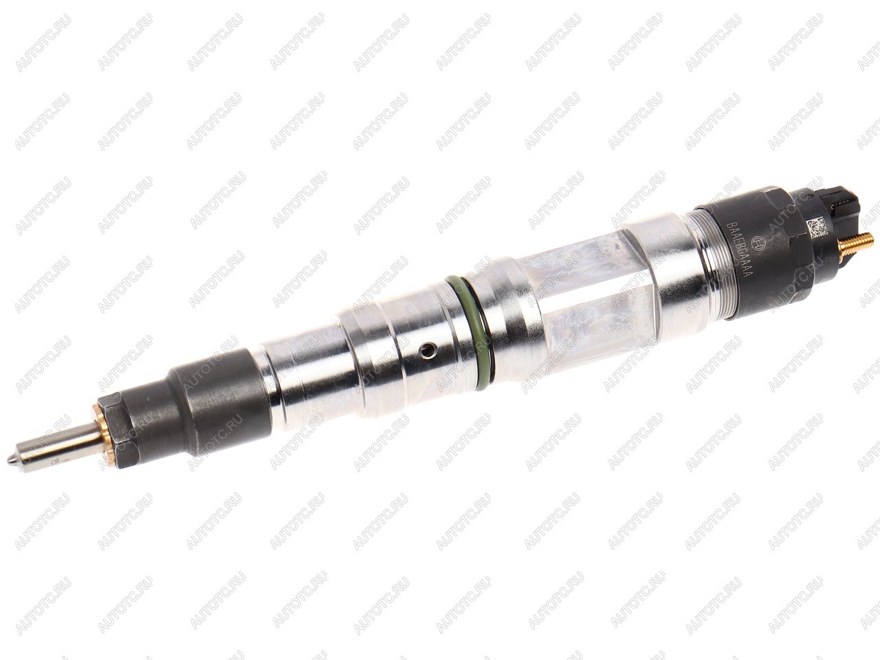 29 599 р. Форсунка MAN TGA,TGS,TGX дв.D2066,D2676 топливная BOSCH BOSCH 0445120217  с доставкой в г. Пермь